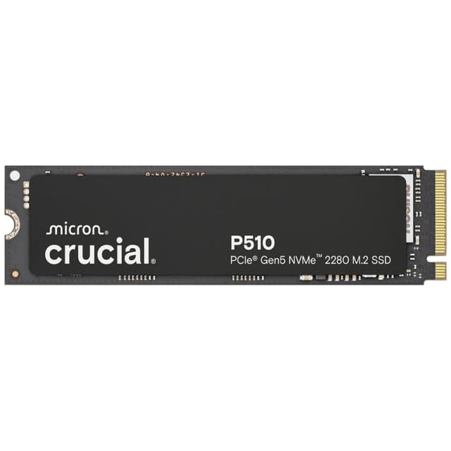 Crucial P510 1To