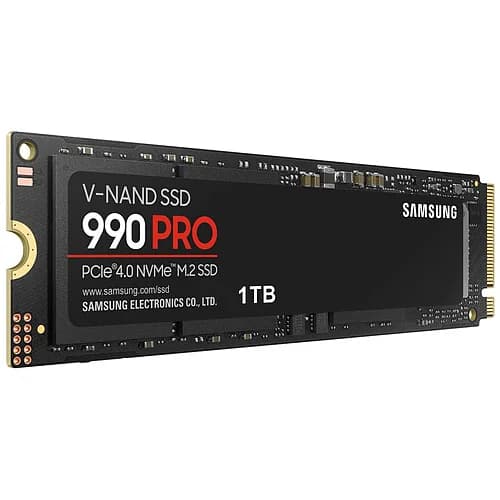 Samsung 990 PRO 1To