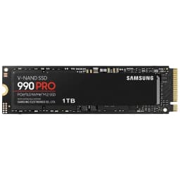 Samsung 990 PRO 1To