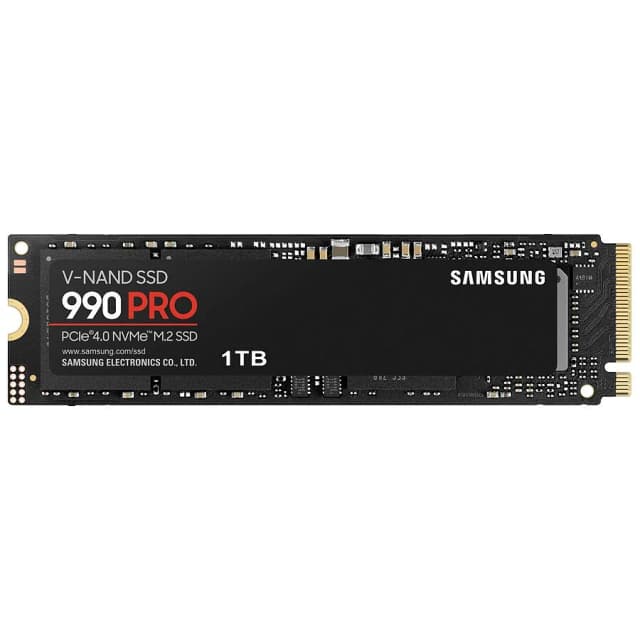 Samsung 990 PRO 1To