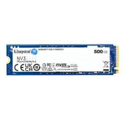 Kingston NV3 500Go