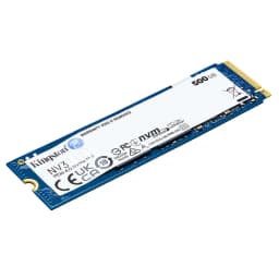 Kingston NV3 500Go
