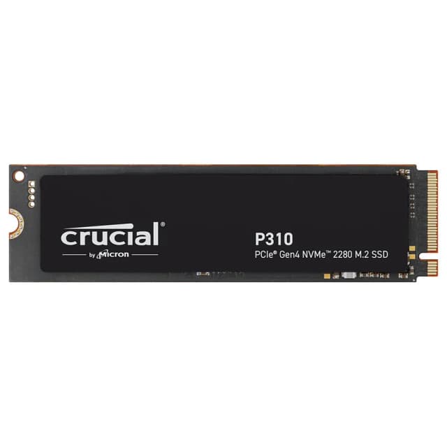 Crucial P310 4To