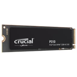 Crucial P310 4To