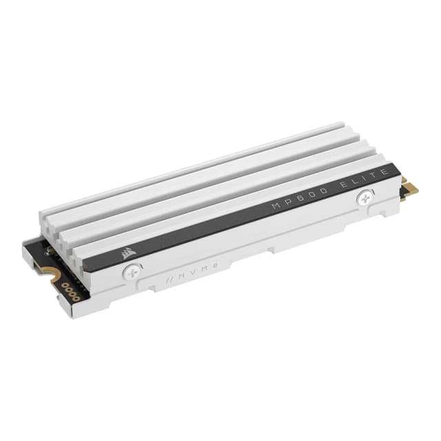 Corsair MP600 Elite with heatsink 1To
