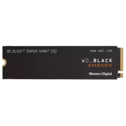 WD_Black SN850X 1To
