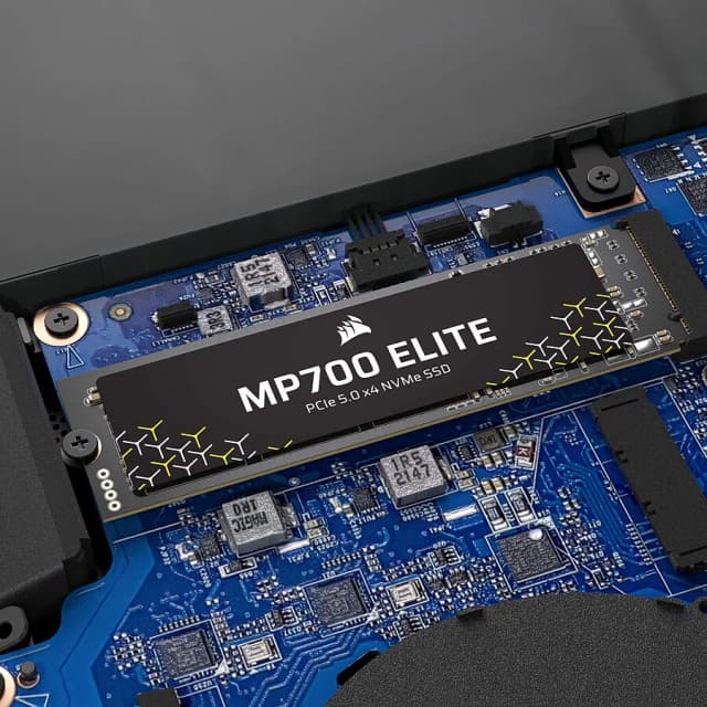 Corsair MP700 Elite 2To