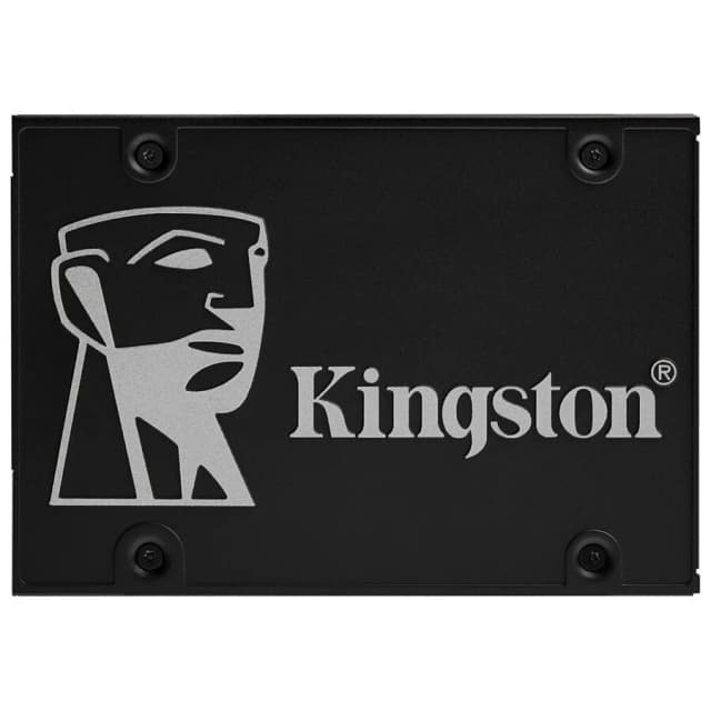 Kingston KC600 512Go