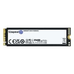 Kingston FURY Renegade G5 8To