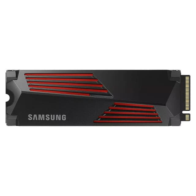 Samsung 990 PRO 2To