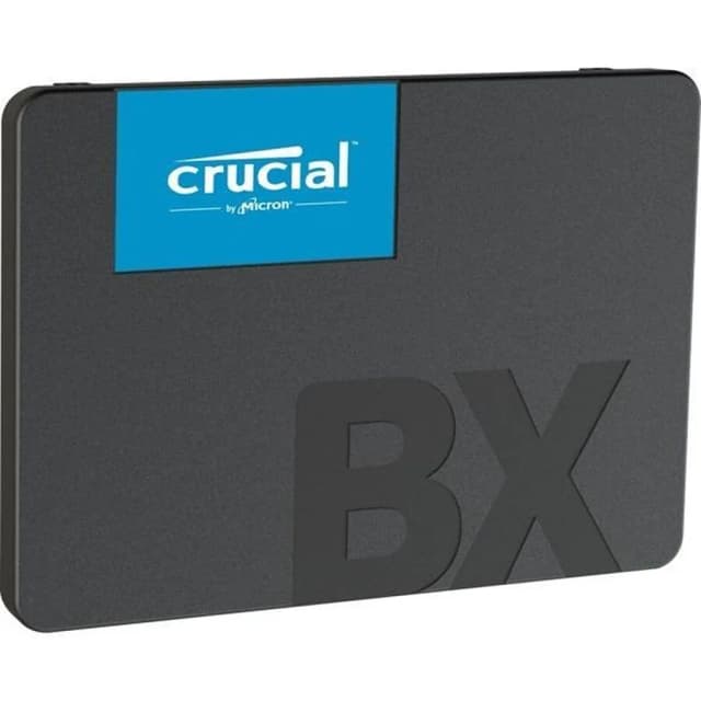 Crucial BX500 1To