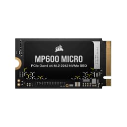 Corsair MP600 Micro 2To