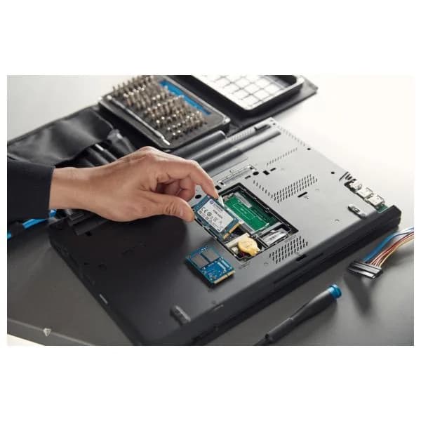 Kingston KC600MS 1To