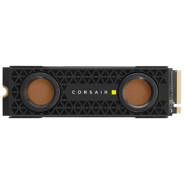 Corsair MP600 Pro XT Hydro X Edition 2To