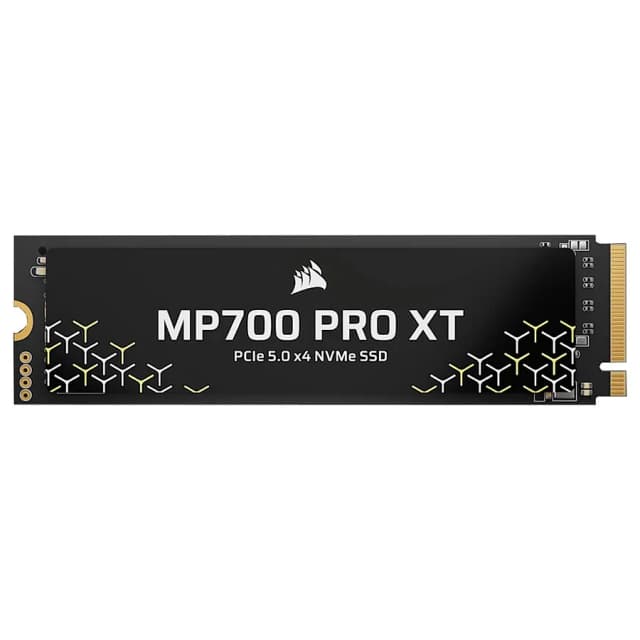 Corsair MP700 PRO XT 2To