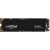 Crucial P3 Plus 2To