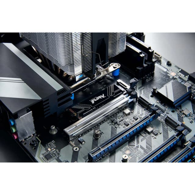 Kingston FURY Renegade G5 4To