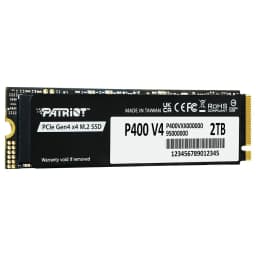 PATRIOT P400 V4 2To