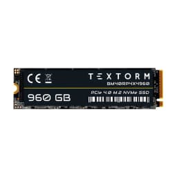 Textorm BM40 960Go