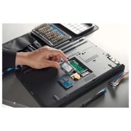 Kingston KC600MS 512Go