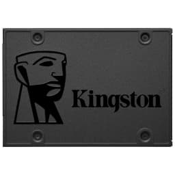 Kingston A400 960Go