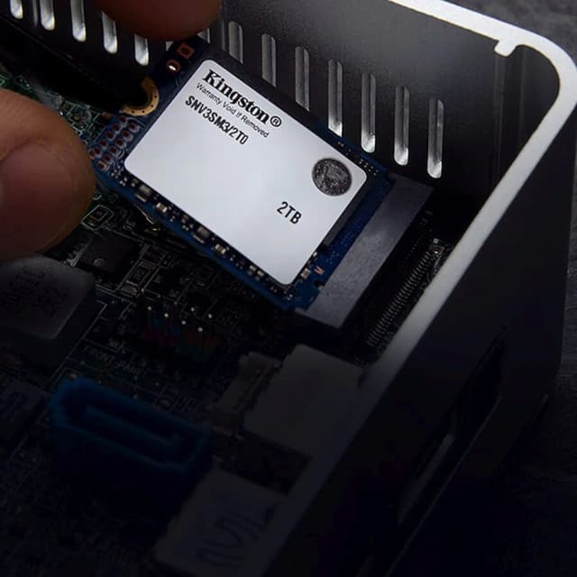 Kingston NV3 2230 500Go