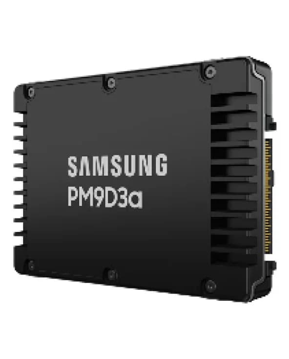 Samsung PM9D3a 960Go