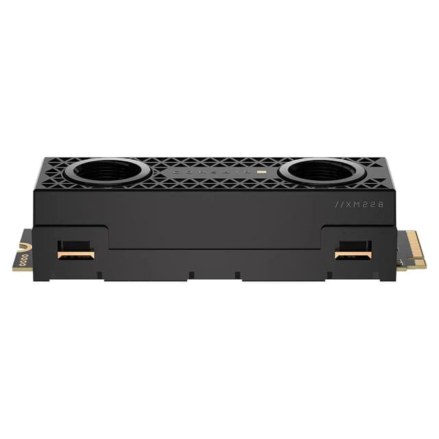 Corsair MP700 Pro Hydro X Series 2To
