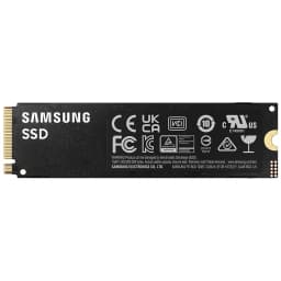 Samsung 990 PRO 4To