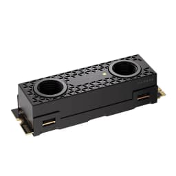 Corsair MP700 Pro SE Hydro X Series 2To