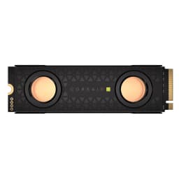 Corsair MP700 Pro SE Hydro X Series 2To