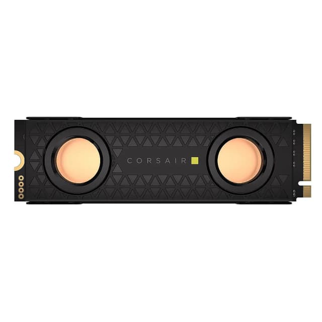 Corsair MP700 Pro SE Hydro X Series 2To