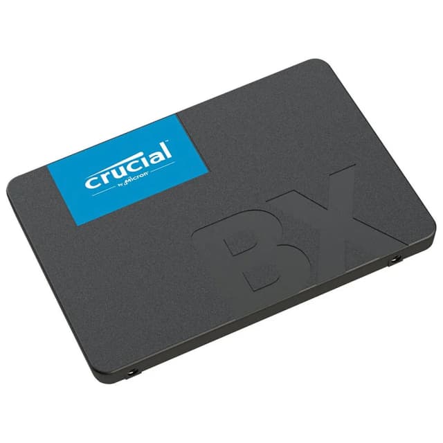 Crucial BX500 4To