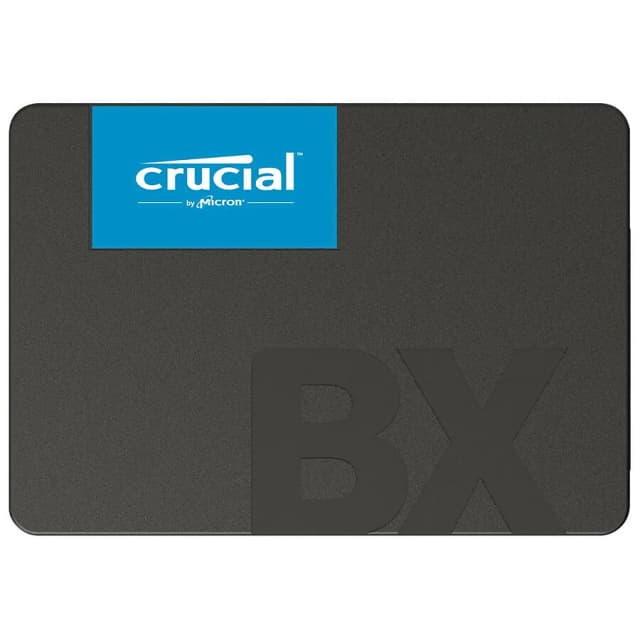 Crucial BX500 4To