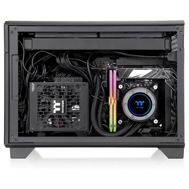 Thermaltake TR100 Black