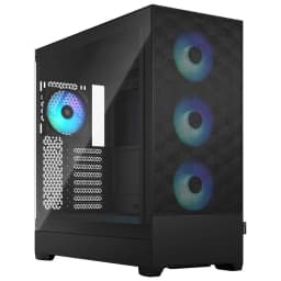 Fractal Design Pop XL Air RGB TG Black