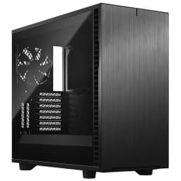 Fractal Design Define 7 Dark TG