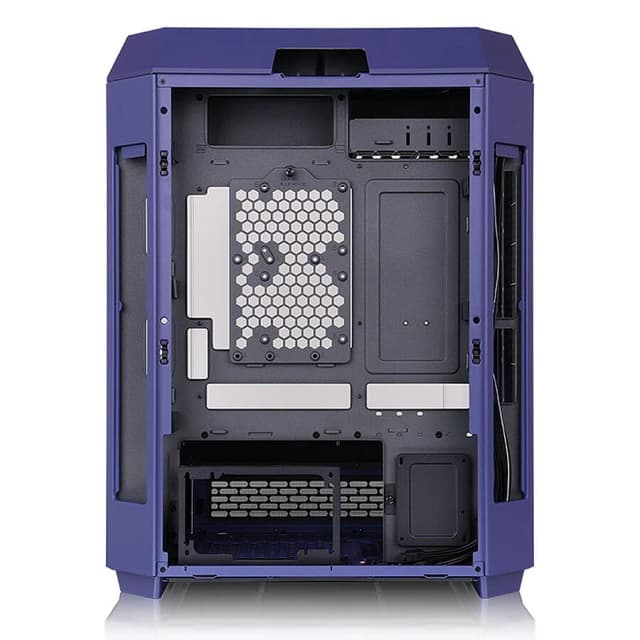 Thermaltake The Tower 600 Violet