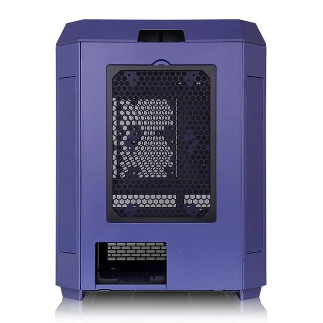 Thermaltake The Tower 600 Violet