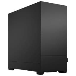 Fractal Design Pop Silent Solid Black