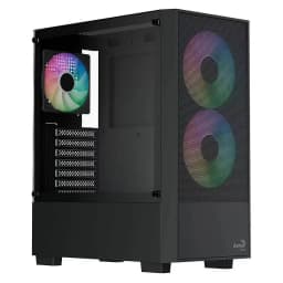 AeroCool B508A Flow ARGB