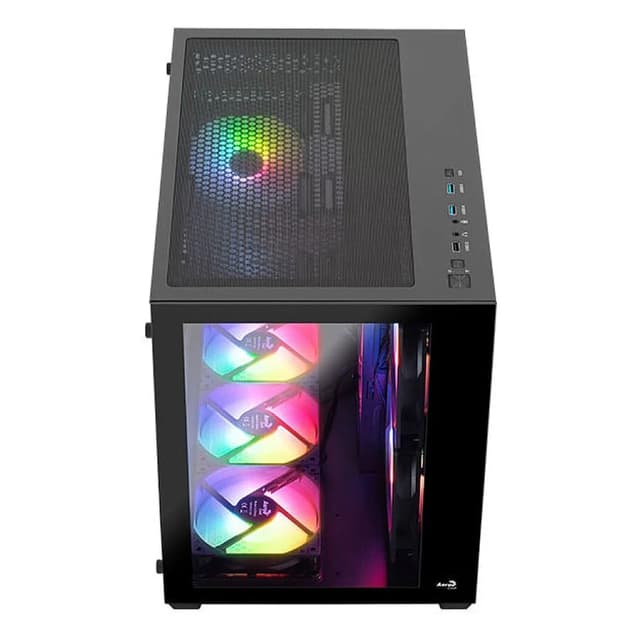 AeroCool Dryft Mini V2