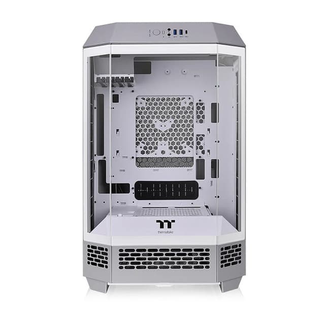 Thermaltake The Tower 300 Calcaire