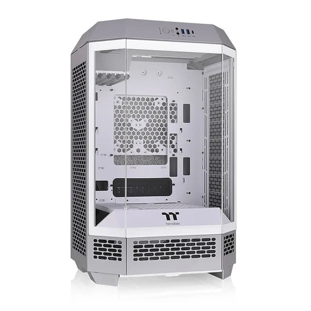 Thermaltake The Tower 300 Calcaire
