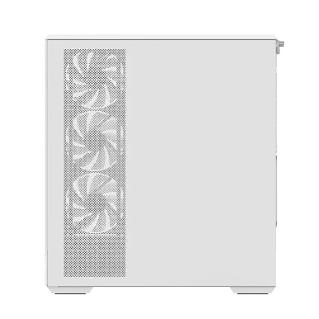 AeroCool P500B DIGI White