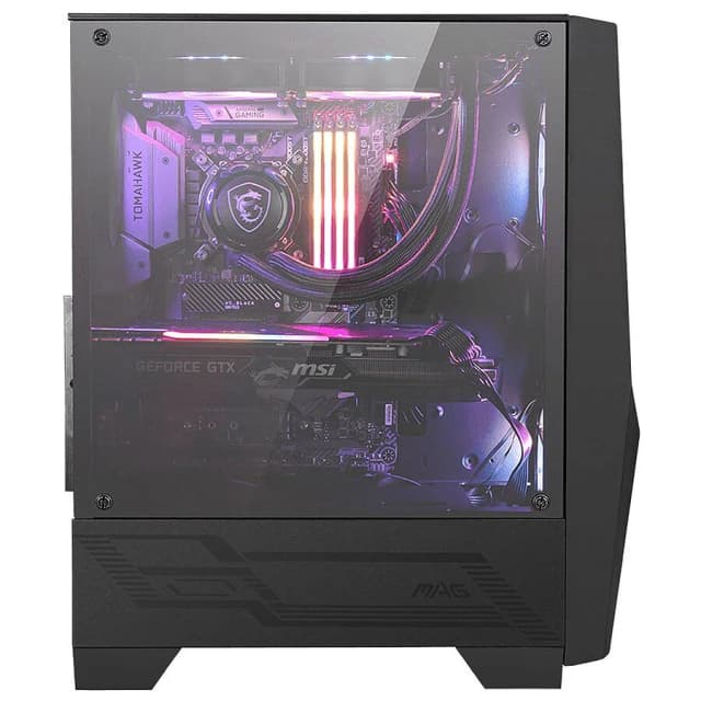 MSI MAG FORGE 100R