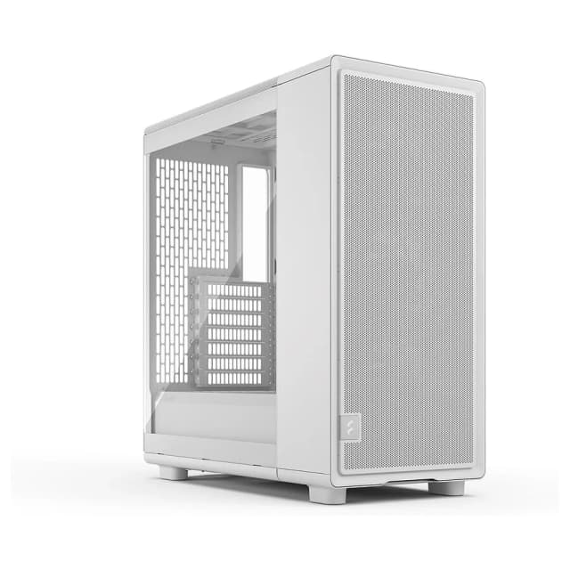 Fractal Design Epoch TG White
