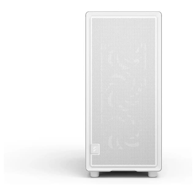 Fractal Design Epoch TG White