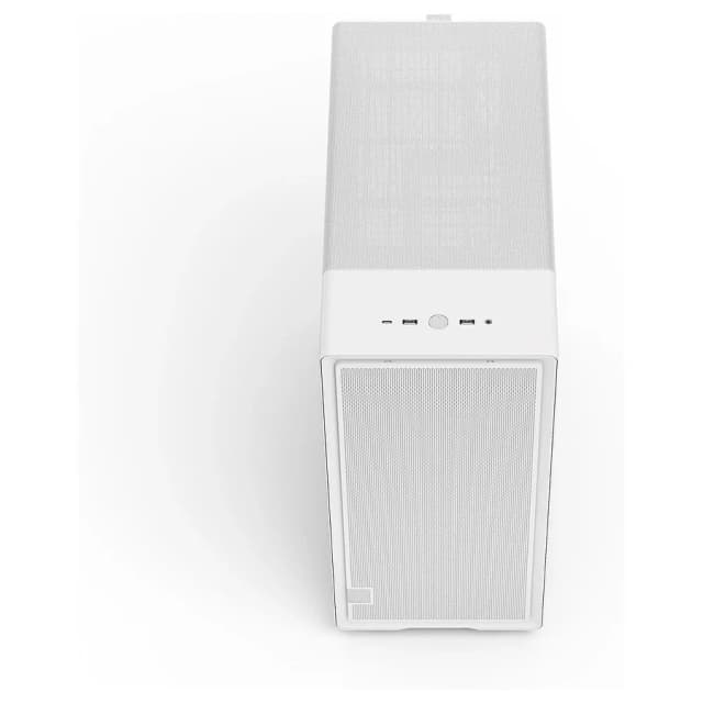 Fractal Design Epoch TG White