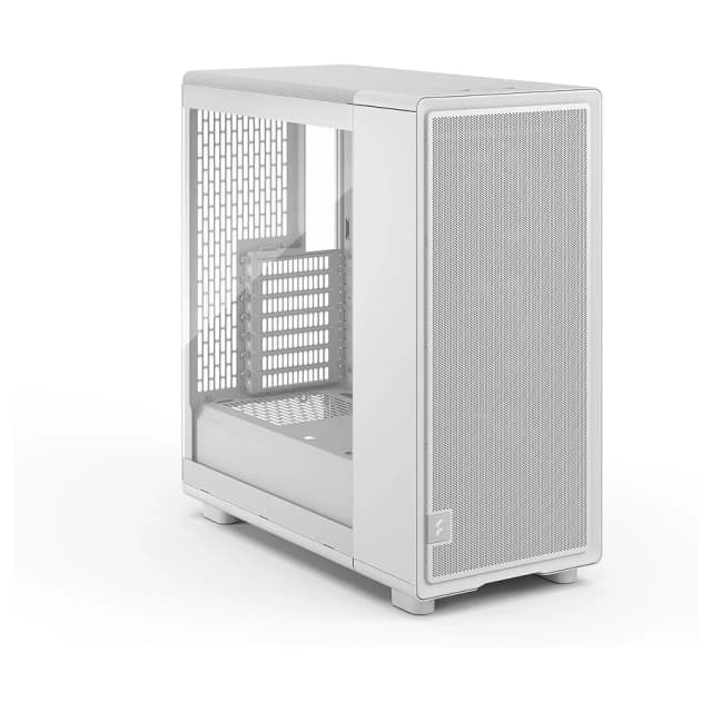 Fractal Design Epoch TG White